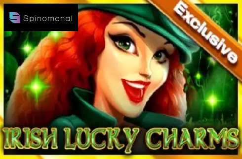 Irish Lucky Charms